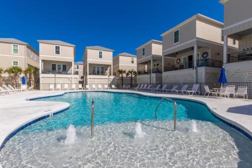 Gulf Shores Casa | Beach and Pier 3Mins Walk Resort Pool Pet-friendly