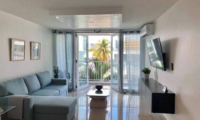 Isla Verde Apartamento | Beach and Pool Access in Prime Location!