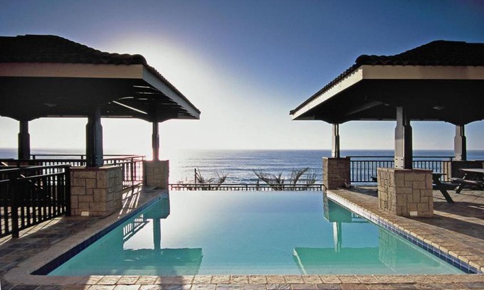 Westbrook Apartamento | Beach and Sea Bali Hai