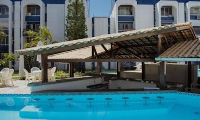 Vilas do Atlantico Apartamento | BEACH APARTMENT IN VILAS DO ATLANTICO