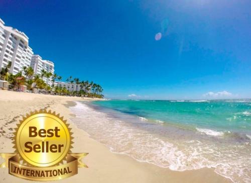 Villas Del Mar Apartamento | Beach Apartment - Marbella, Juan Dolio! Getaway Offer!