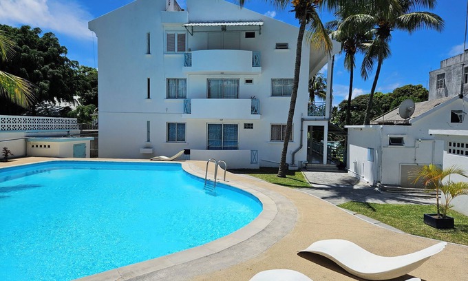 Pereybere Apartamento | Apartamento Playa Pereybere