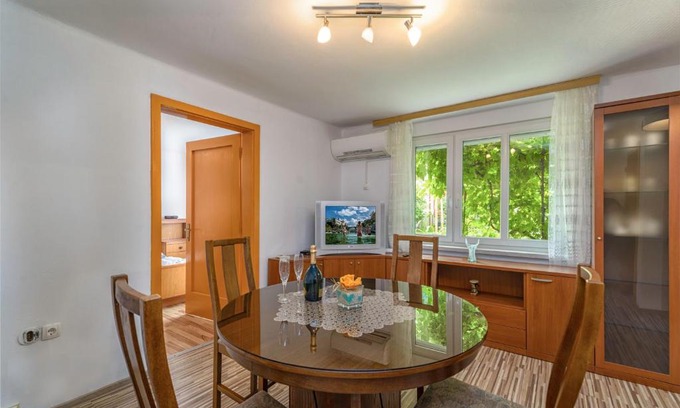 Kanal Apartamento | Beach apartment