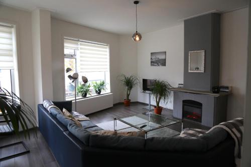 Vlissingen Apartamento | Beach Appartement