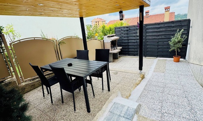 Piran Apartamento | Beach appartment Pinny