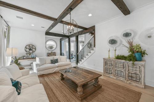 Seacrest Beach Casa | Beach Bike Cottage by AvantStay Walk to Beach Resort Pool