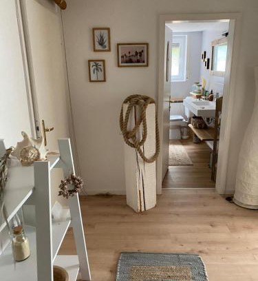 Liggersdorf Apartamento | Beach & Birds