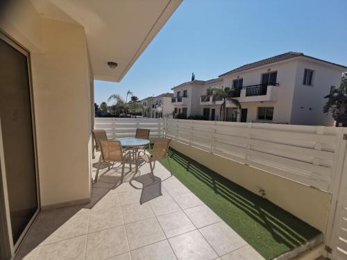 Pernera Apartamento | Beach bliss apartment