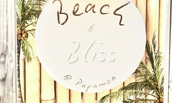 Papamoa Beach Casa | Beach & Bliss @ Papamoa