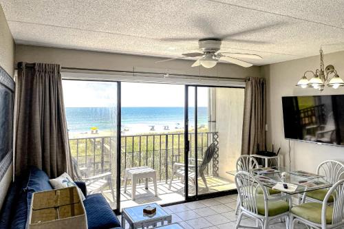 Carolina Beach Apartamento | Beach Bliss