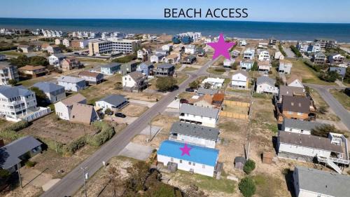 Kill Devil Hills Casa | Beach Bliss