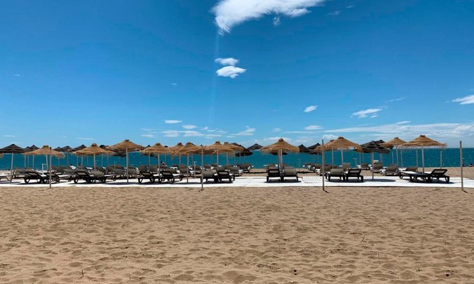 Torreblanca Apartamento | BEACH BOUTIQUE APARTMENT RONDA 4