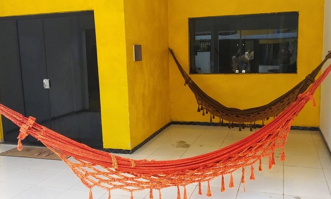 Sao Jose da Coroa Grande Casa | Beach House - São José Da Coroa Grande.