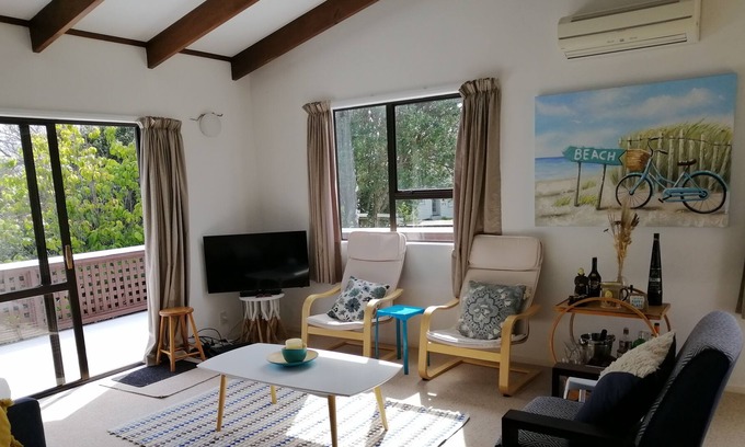 Waikanae Casa | Beach Break at Waikanae