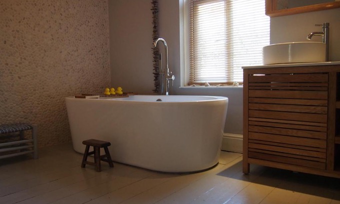 Widemouth Bay Villa | Beach Break - Top Designers Own Home