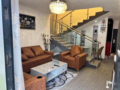 Accra Apartamento | Beach Breeze Estate