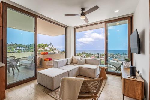 Sayulita Apartamento | Beach breeze luxury resort for 4