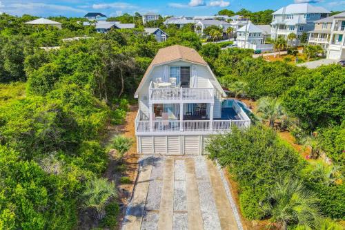Dune Allen Beach Casa | Beach Bungalow 30A