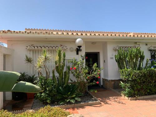 Torrox Costa Casa | Beach Bungalow