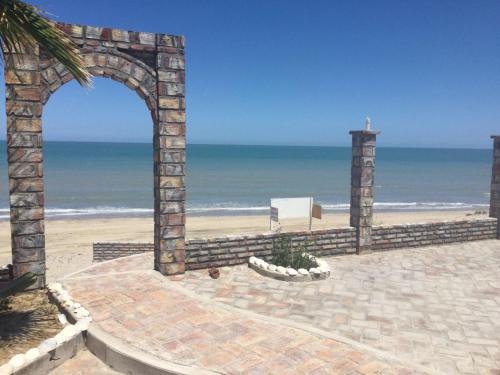 San Felipe Casa | Beach Bungalow, Pool and direct Beach Access