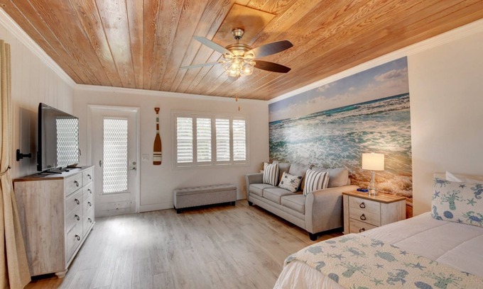 Delray Beach Condominio | Beach Bungalow