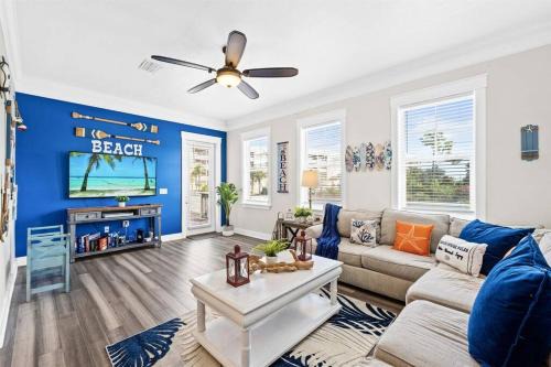Waterside Village Casa | Beach Cabana