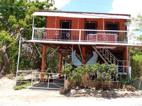 Santa Cruz Apartamento | Beach cabin ometepe