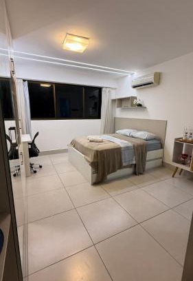 Ilha do Leite Apartamento | Beach Class Ilha do leite, Ap 1206, mobiliado