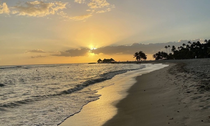 Downtown Santo Domingo Apartamento | BEACH CLUB