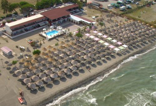Manfredonia Casa | Beach Club Ippocampo