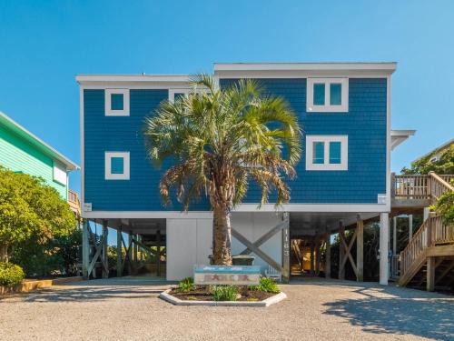 Topsail Beach Casa | Beach Coma