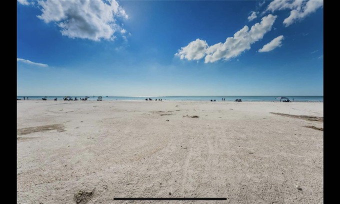 North Redington Beach Condominio | Beach Condo Getaway