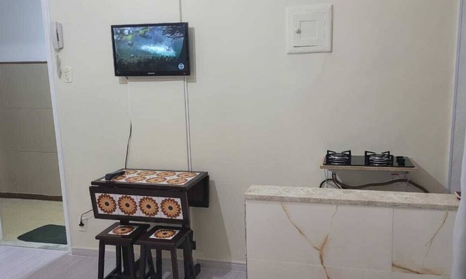 Zona Sul Apartamento | Beach Condo. Next to Ipanema and Arpoador