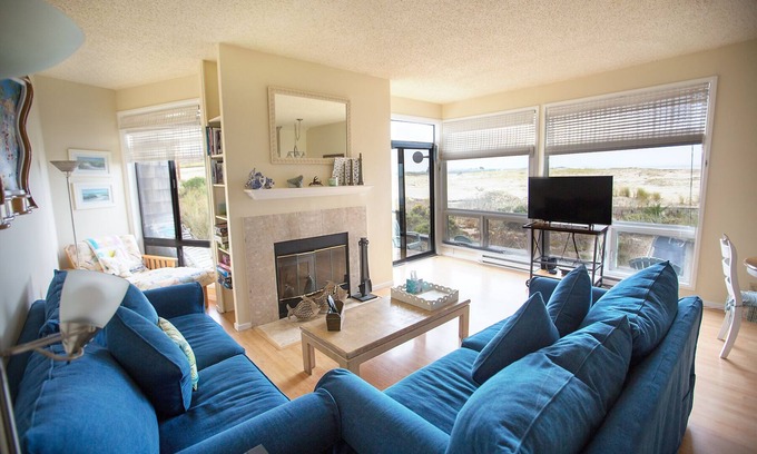 Watsonville Condominio | Beach Condo Pelican 26