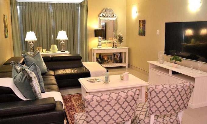 Humewood Apartamento | Beach Condo