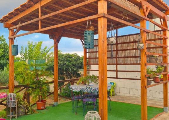 Santa Maria del Focallo Casa | Beach Cottage - Ispica Sunshine