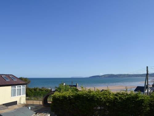 Benllech Casa | Beach Cottage