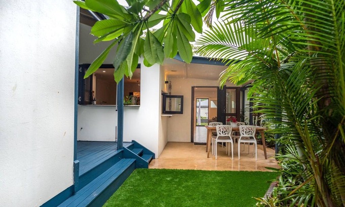North Creek Casa | Alquiler de vacaciones casa Lennox Head