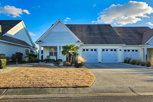 St. James Casa | Beach Cove Charmer