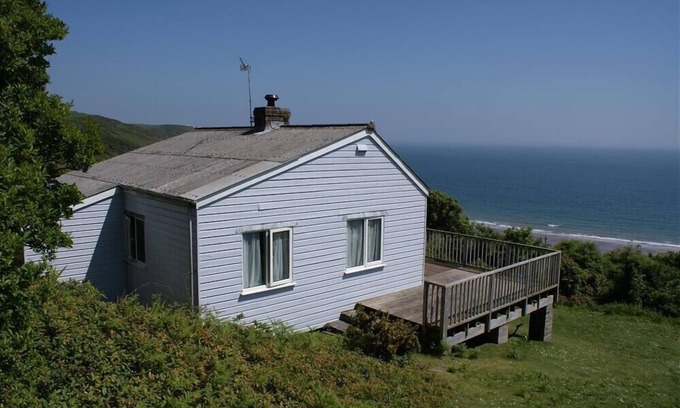Pembroke Cabaña | Beach Cove, ESTE DE AGUA DULCE