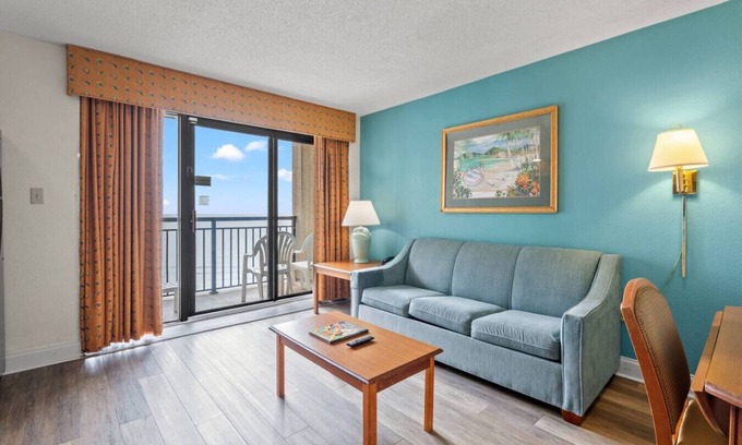 Windy Hill Condominio | Beach Cove Resort 1117