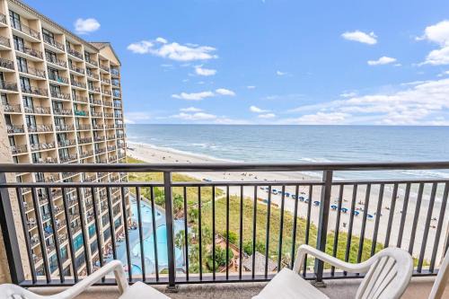 Windy Hill Casa | Beach Cove Resort 1020