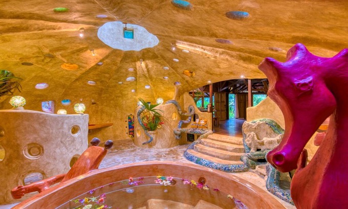 Chiguata Casa | Beach Suite located on beautiful Beach front property