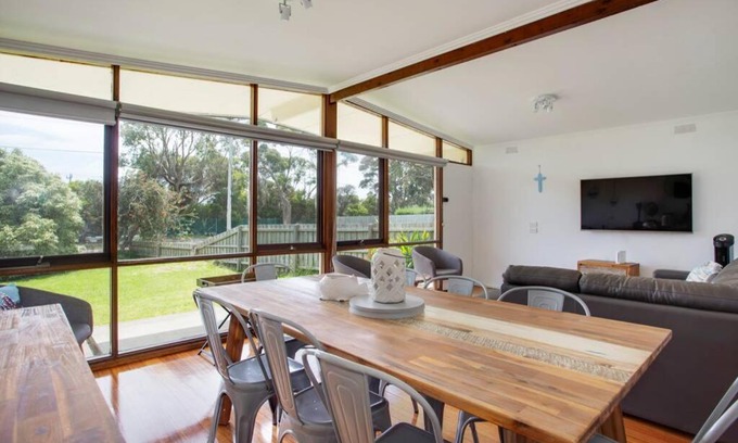 Dromana Casa | Beach Days Family Escape, Dromana