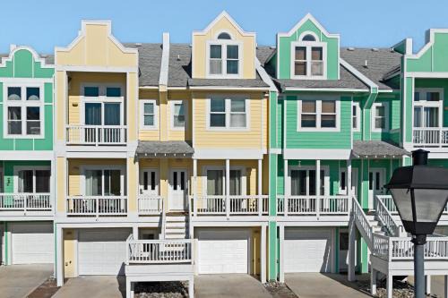 Bermuda Bay Casa | Beach Daze