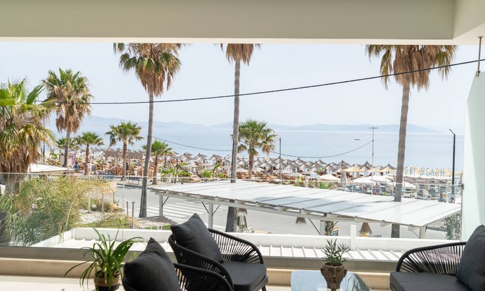 Lambi Apartamento | beach deluxe house