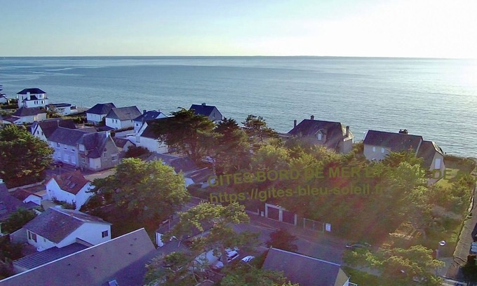 Hauteville-sur-Mer Casa | BEACH DREAM