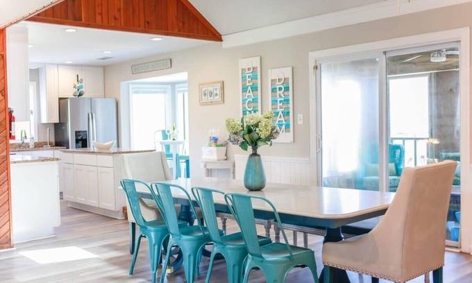 Sandbridge Casa | Beach Dreams Sandbridge