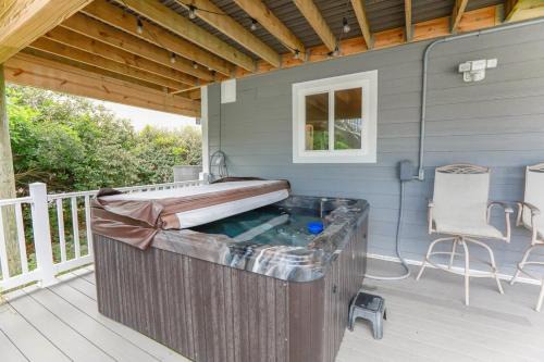 Sandbridge Casa | Beach Dreams Sandbridge