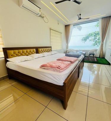 Malpe Casa | Beach Escape Homestay- Malpe Beach